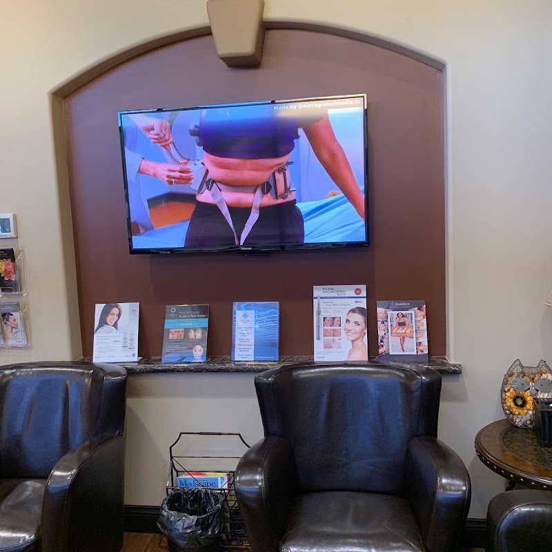Skin Deep by Victoria- Anti Aging & Dermaplane Facials, spa in Goodyear, AZ, photo 5 of 9