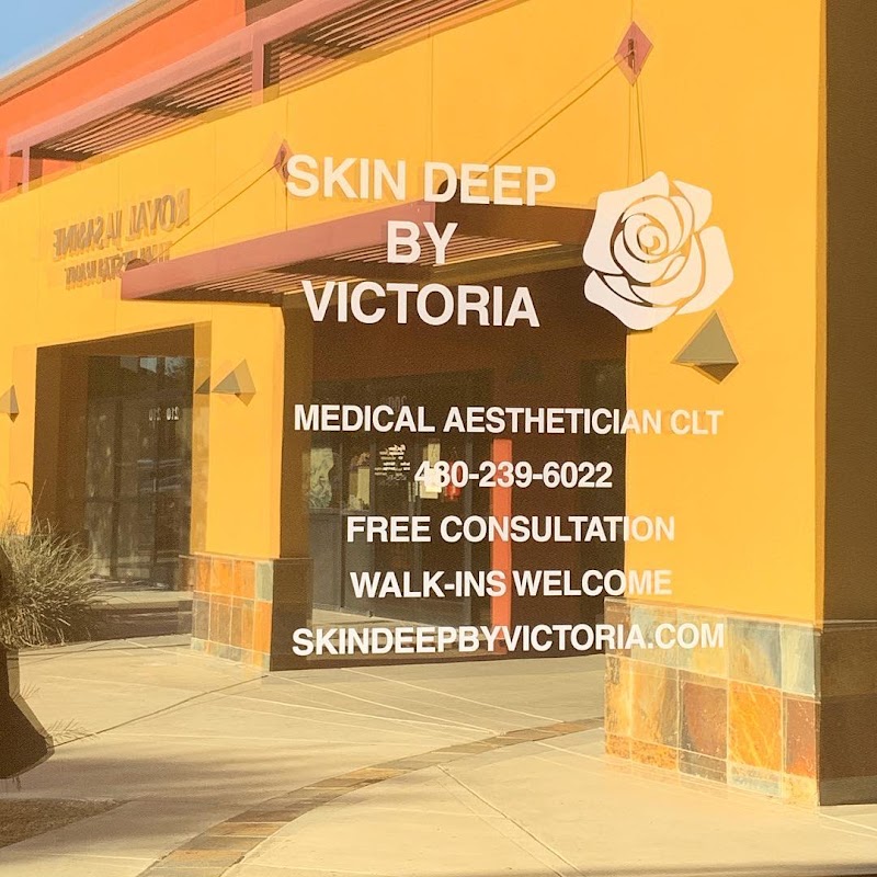 Skin Deep by Victoria- Anti Aging & Dermaplane Facials, spa in Goodyear, AZ, photo 6 of 9